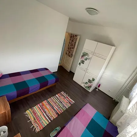 Aliz Apartman Zalaegerszeg