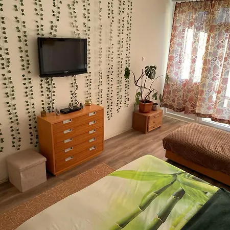 Aliz Apartman * Zalaegerszeg