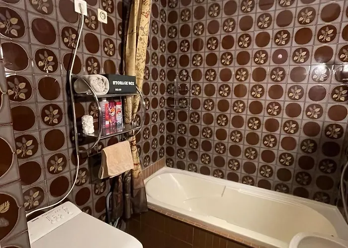 Aliz Apartman דירה *